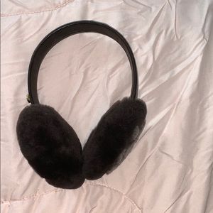 Ugg Earmuffs